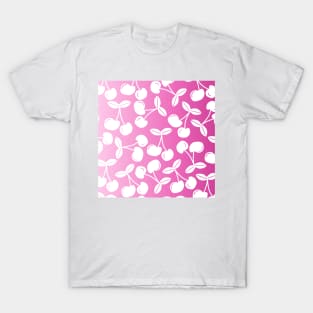 Pink Cherry T-Shirt